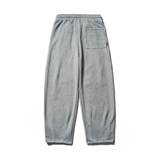 Herren Lässige Sweathose mit hohem Elastikbund, Kordelzug und leichtem Tapered‑Schnitt Shop Nory
