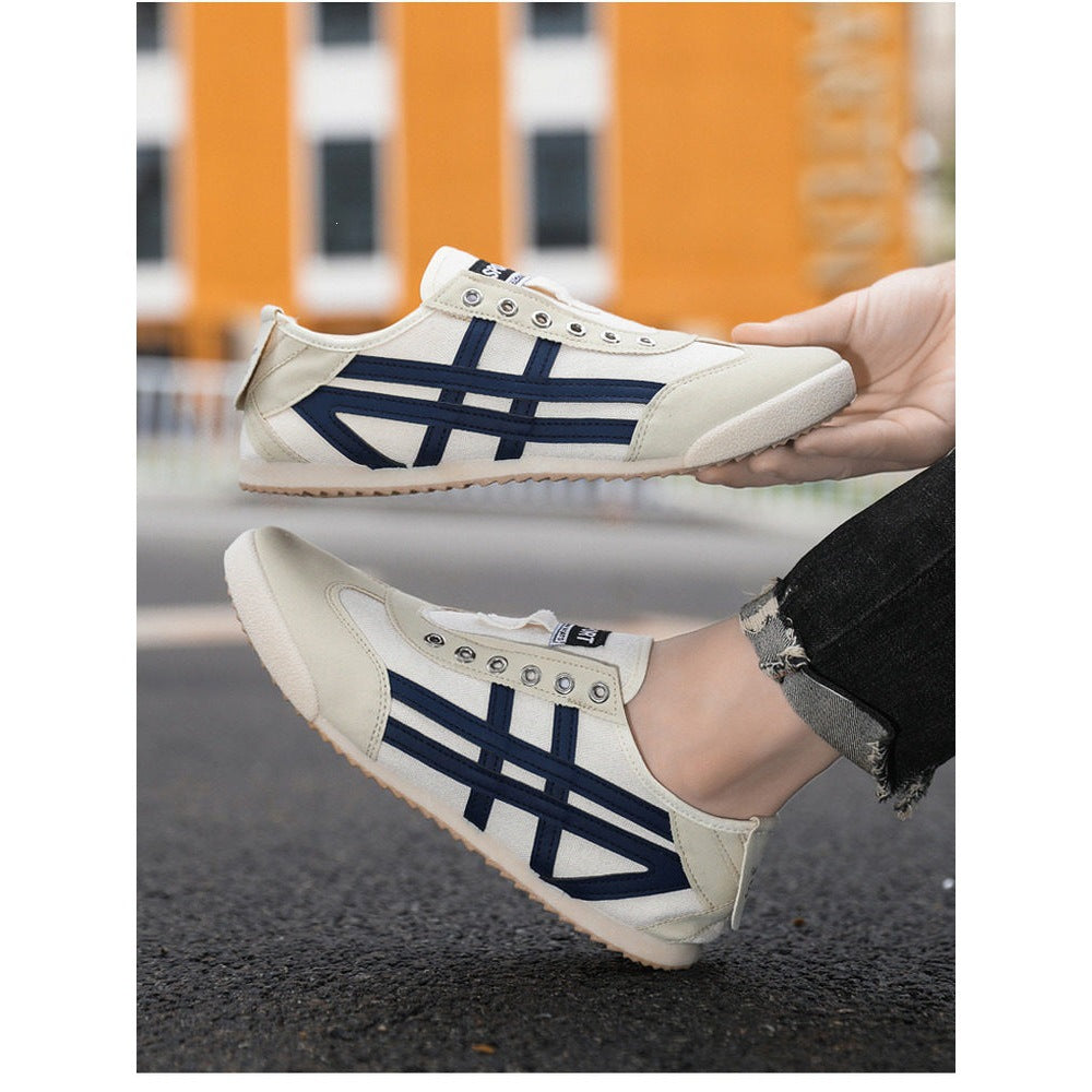 Herren Sportliche Freizeitschuhe mit Unterstützung Shop Nory
