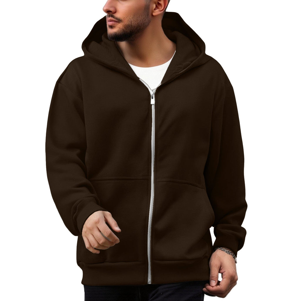 Unisex Hoodie mit praktischen Taschen