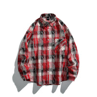 Rotes Karo