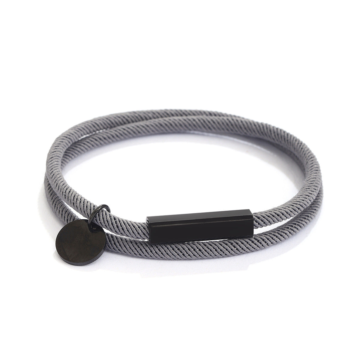 Damen modisches Armband mit minimalistischen Anhängern Shop Nory