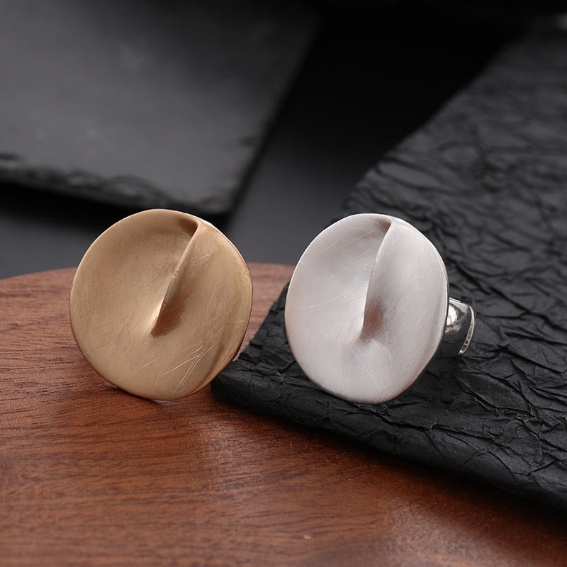 Damen Ohrringe mit geometrischem Design Shop Nory