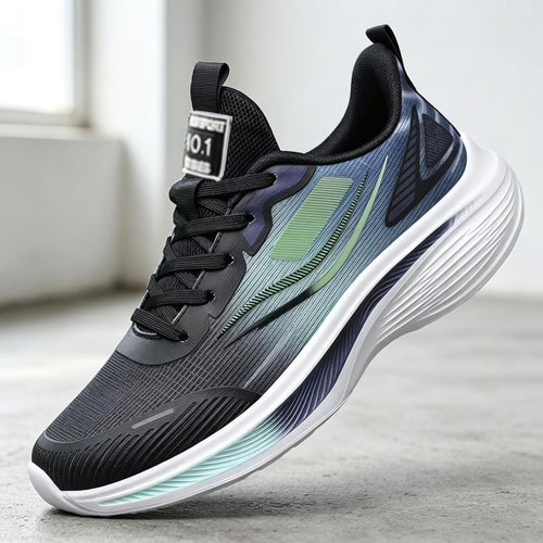 Herren Hochleistungs Lauf-Sneaker Shop Nory