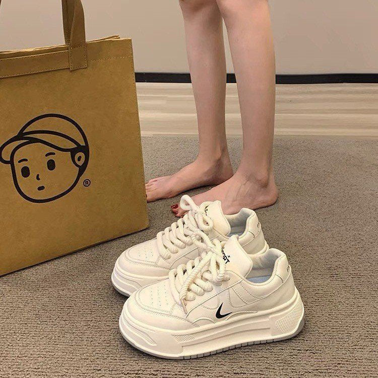 Damen Retro-Chunky Sneaker Shop Nory