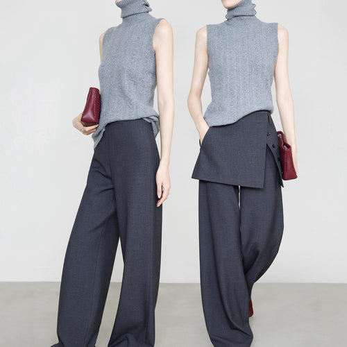 Damen Modische und elegante Haremshose Shop Nory