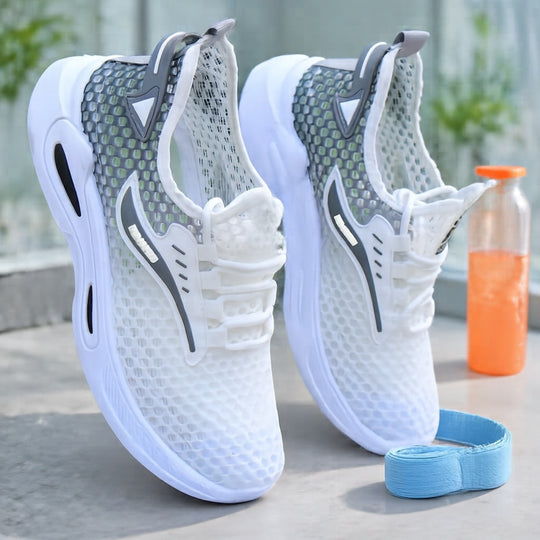 Herren Atmungsaktive Sportschuhe Shop Nory