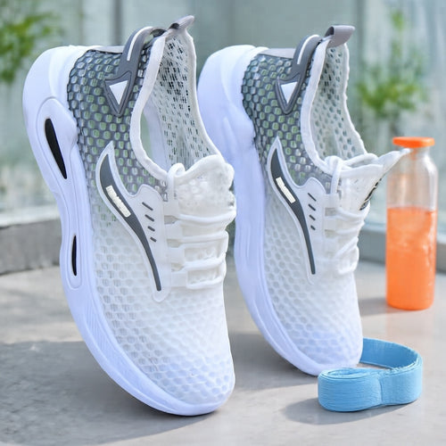 Herren Atmungsaktive Sportschuhe Shop Nory