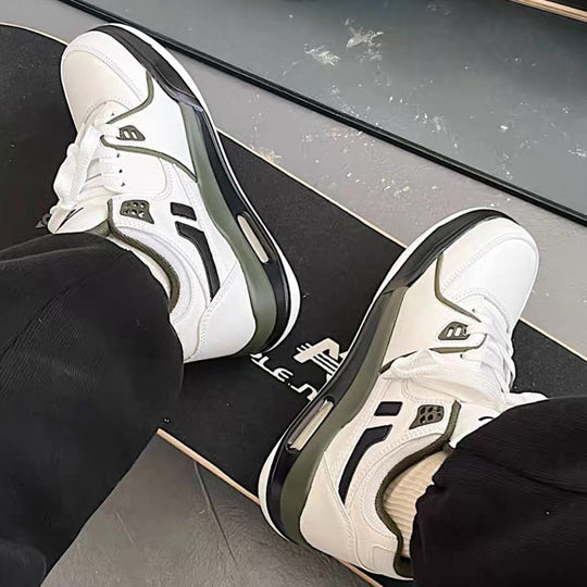 Herren Sportliche Dämpfungsschuhe Shop Nory