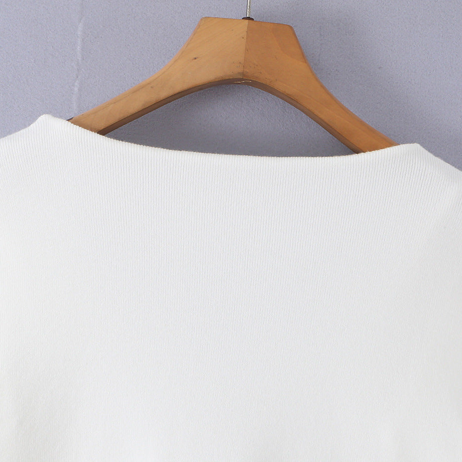Damen Schulterstrick-Cardigan mit abnehmbarem Schultertuch-Detail Shop Nory