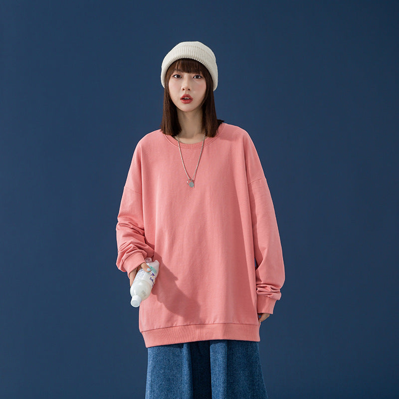 Damen Oversize-Sweatshirt Shop Nory