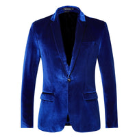Blau