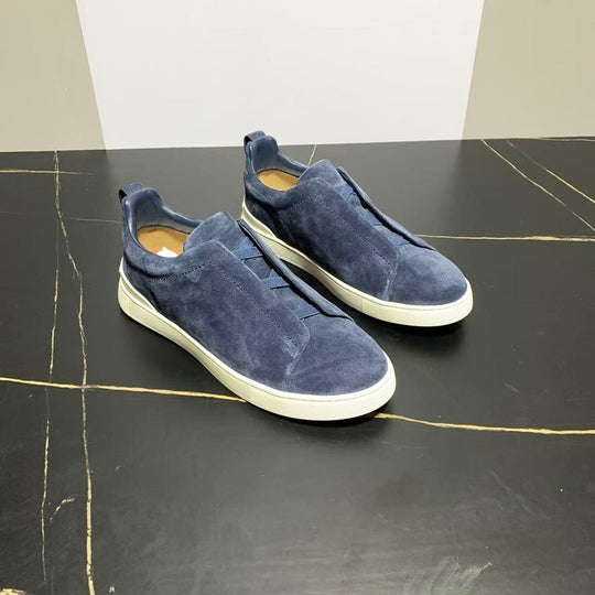 Damen lässige und elegante Sneakers
