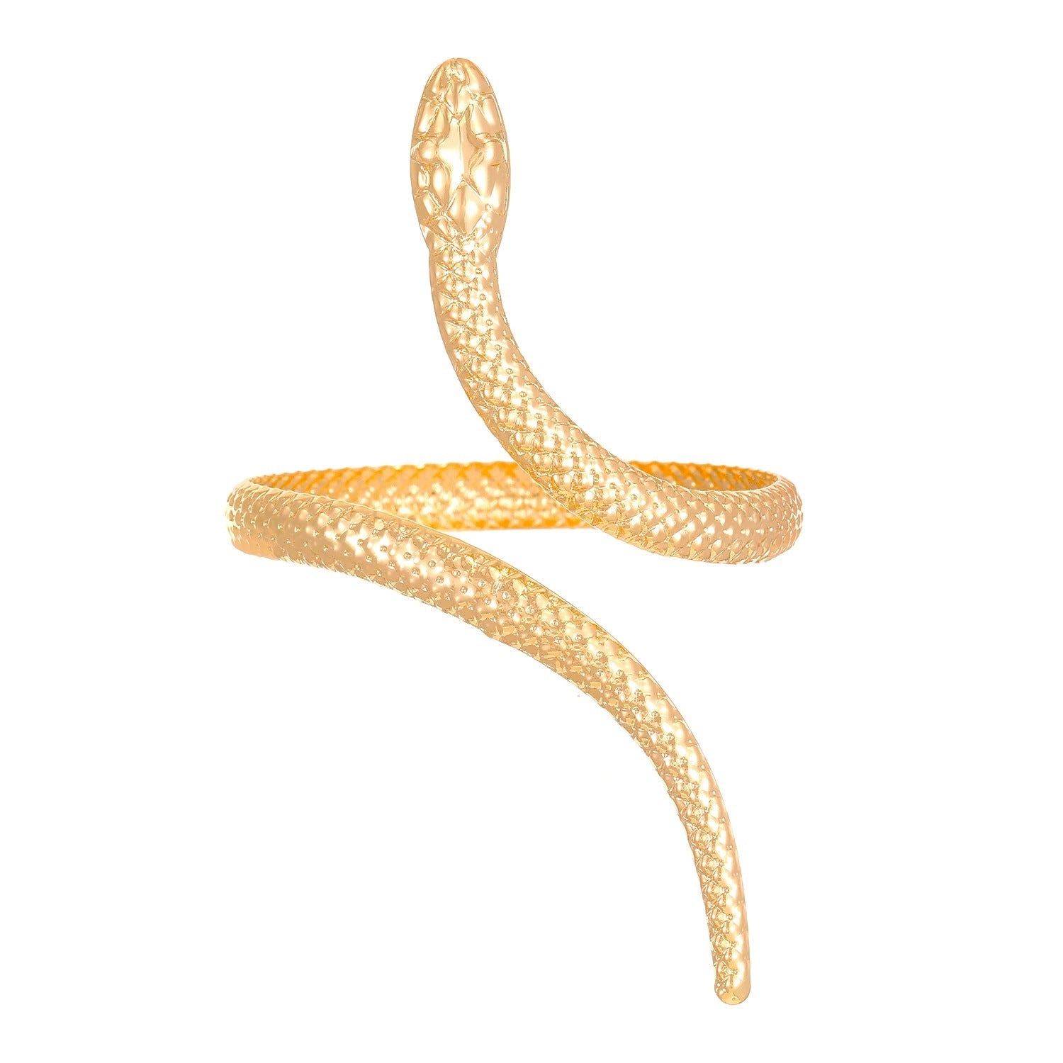 Damen Armband im modernen Schlangendesign Shop Nory