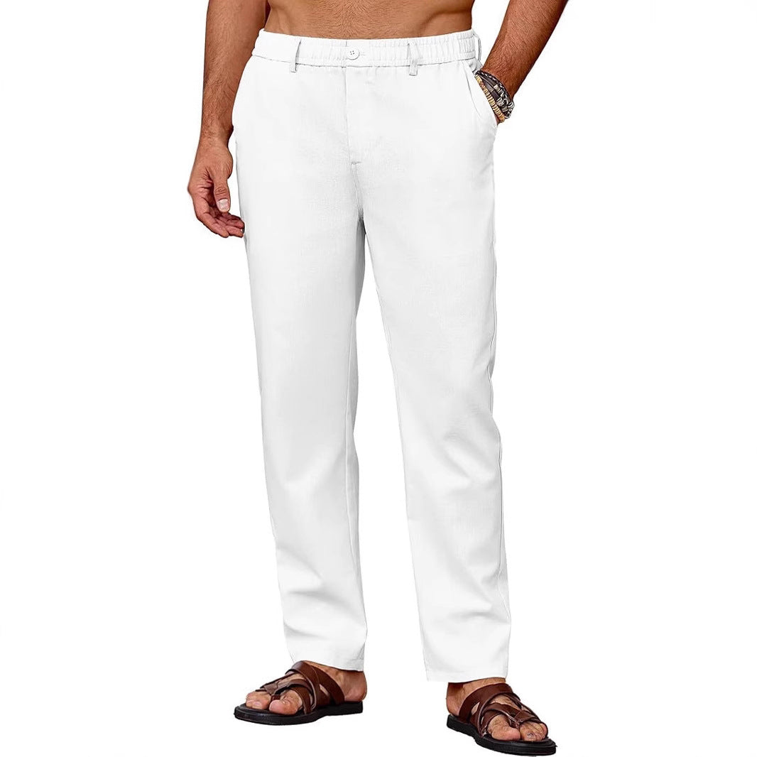 Herren lässige Sommerhose