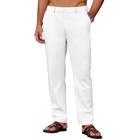Herren lässige Sommerhose