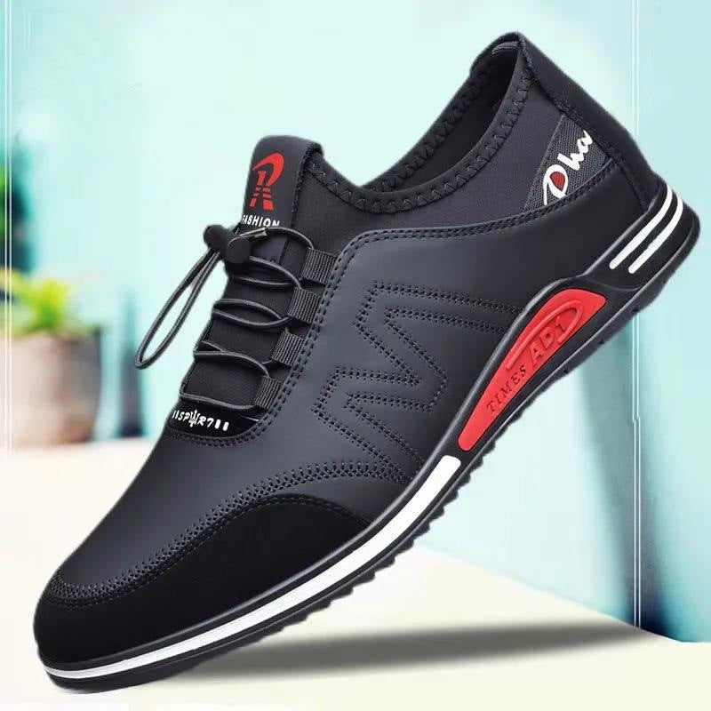 Herren sportliche Sneaker mit Stoßdämpfung Shop Nory