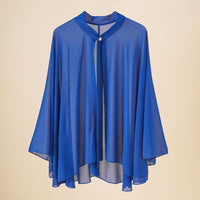 Blau