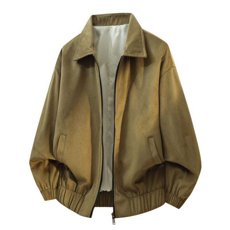 Damen Bequeme und modische Übergangsjacke Shop Nory