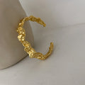 Damenarmband im einzigartigen, organischen Design Shop Nory