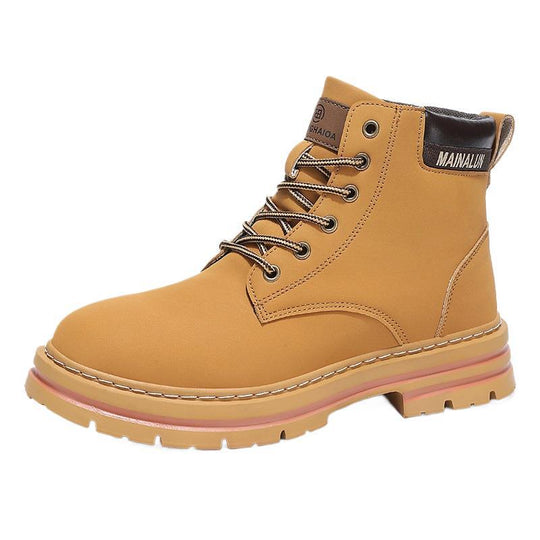 Herren Robuste Winterboots Shop Nory