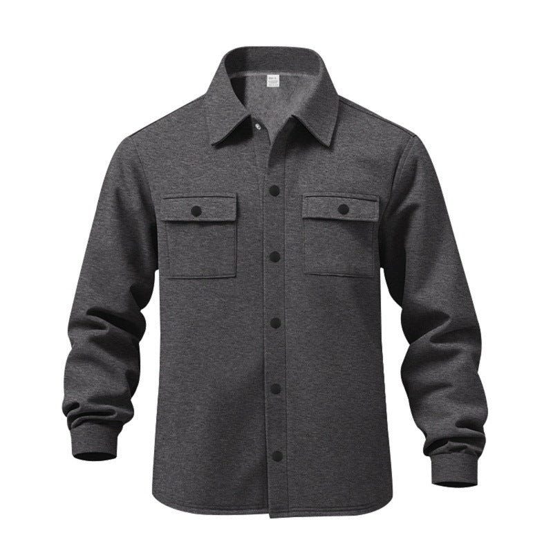 Herren Utility Hemd