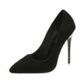 Damen High Heels mit elegantem stiletto Absatz und weichem Obermaterial Shopnory