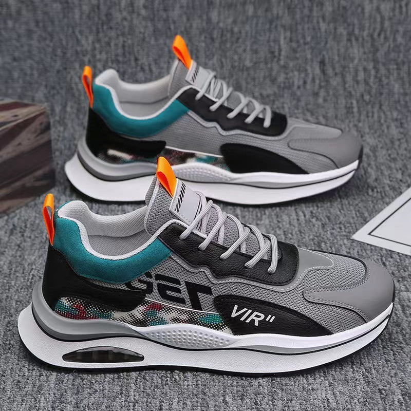 Herren Sportliche Luftige Sneakers Shop Nory