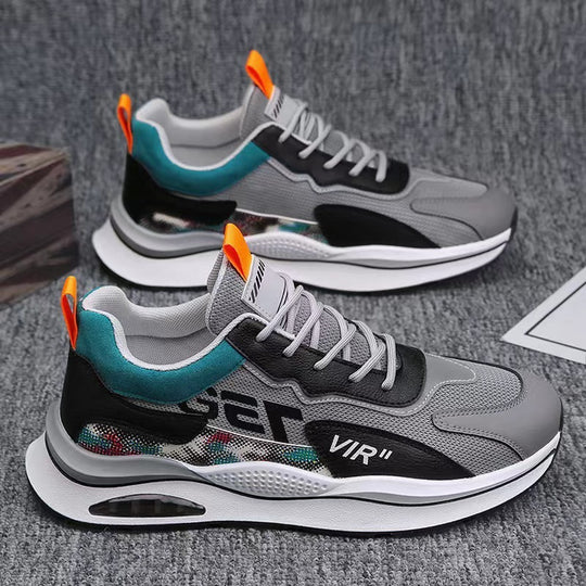 Herren Sportliche Luftige Sneakers Shop Nory