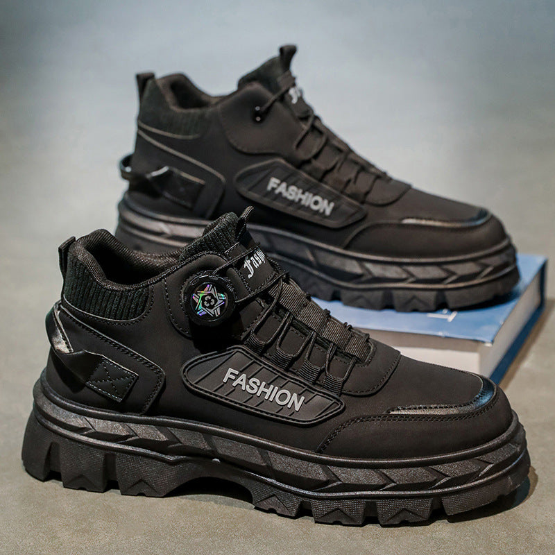 Herren Sportliche Outdoor Sneakers