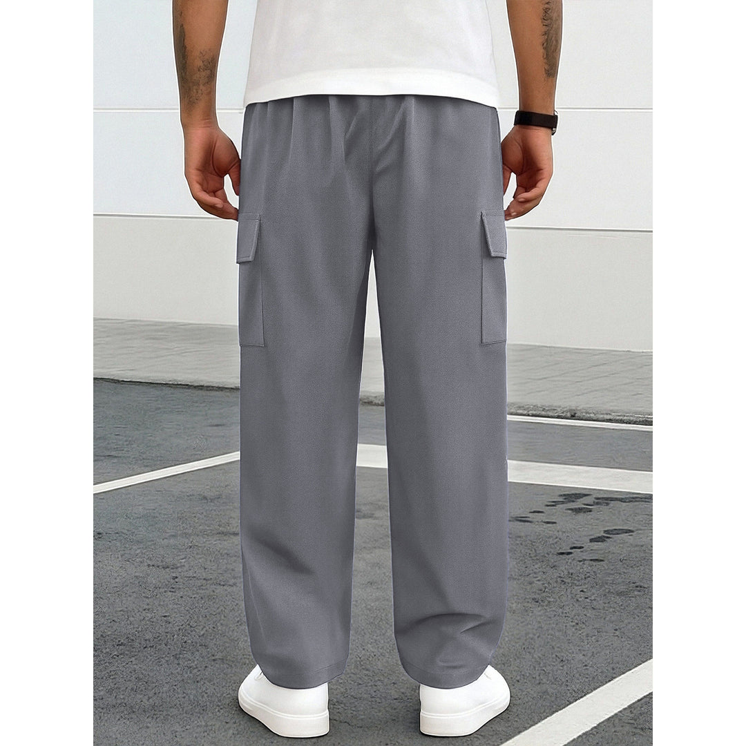 Herren Funktionale Cargo-Hose Shop Nory