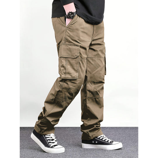 Herren Multifunktionale Cargo-Hose Shop Nory 1788242611