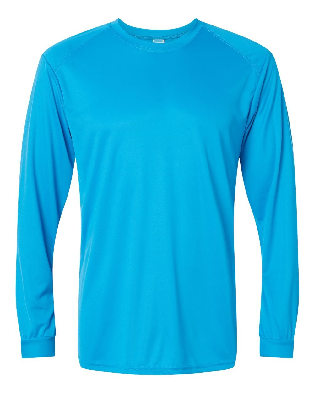 Herren Langarm Sportshirt