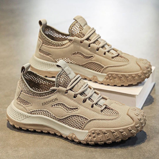 Herren Sportliche Atmungsaktive Sneakers Shop Nory 1788175327