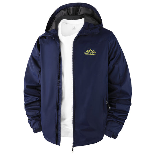 Herren Wetterfeste Übergangsjacke Shop Nory 1787797786