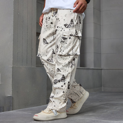 Herren Cargo-Hosen Shop Nory