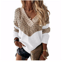 Apricot, Leopardenmuster