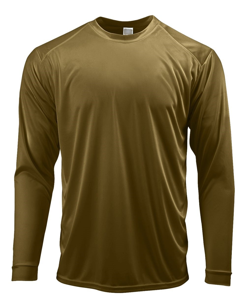 Herren Langarm Sportshirt
