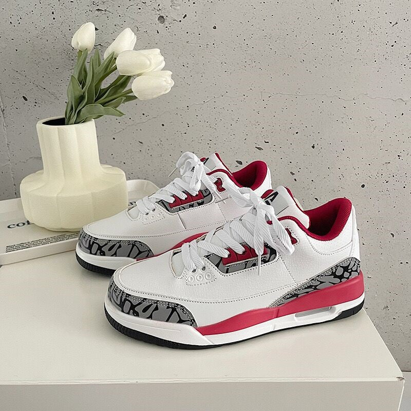 Herren Modische Sport Sneakers mit Dämpfung Shop Nory