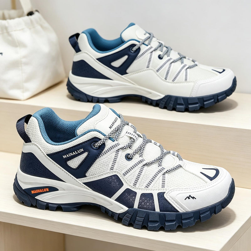 Herren Multifunktionale Wanderschuhe Shop Nory