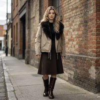 Khaki