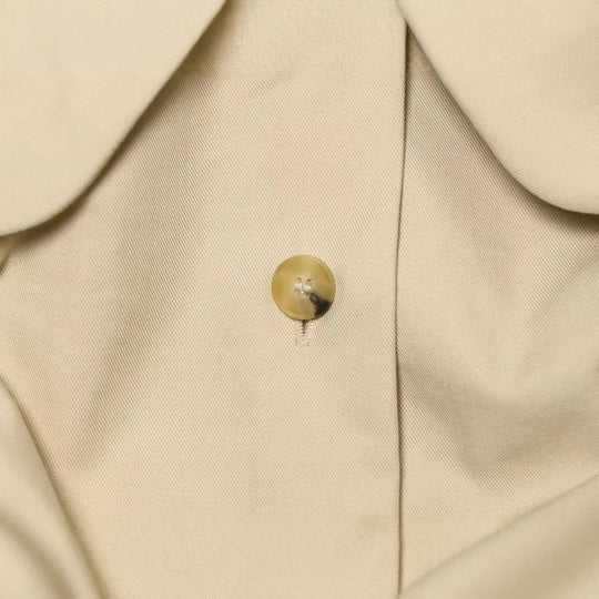 Damen Kurzjacke mit geraffter Vorderseite, Tunnelzug und großem Rundkragen Shop Nory