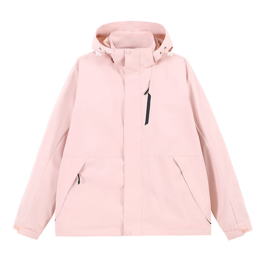 Damen Sportliche Outdoor-Jacke Shop Nory