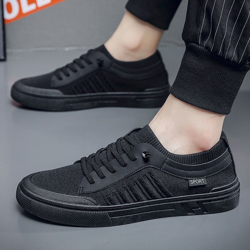 Herren Elegante und luftige Sneaker Shop Nory