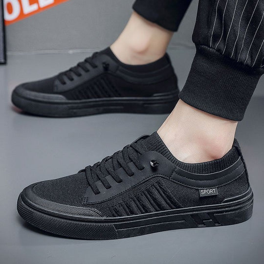 Herren Elegante und luftige Sneaker Shop Nory