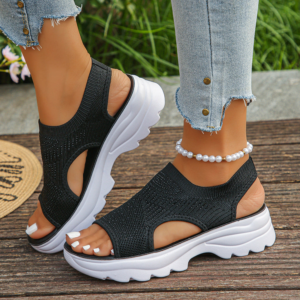 Damen Optimale Komfort Sandalen