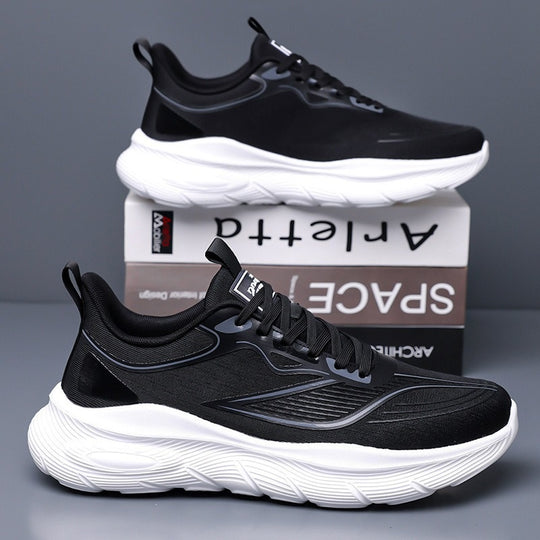 Herren Hochleistungs Lauf Sneakers Shop Nory