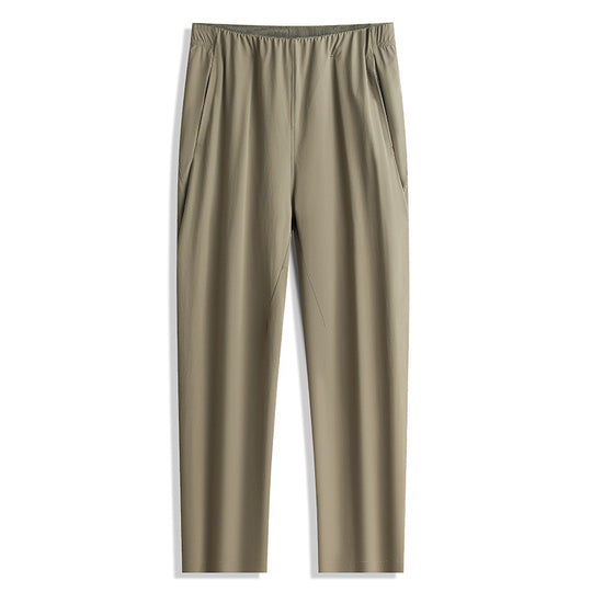 Damen Bequeme Freizeit Hose Shop Nory