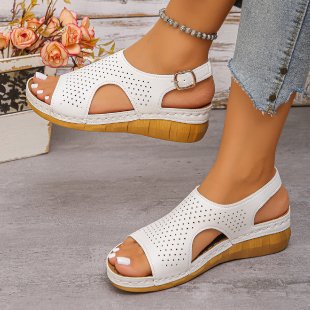 Damen Bequeme Sandalen