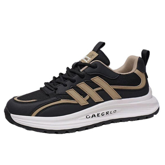 Herren Robust Dämpfende Laufschuhe Shop Nory