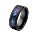 Herren Schmuckring mit einzigartigem Opal-Effekt Shop Nory